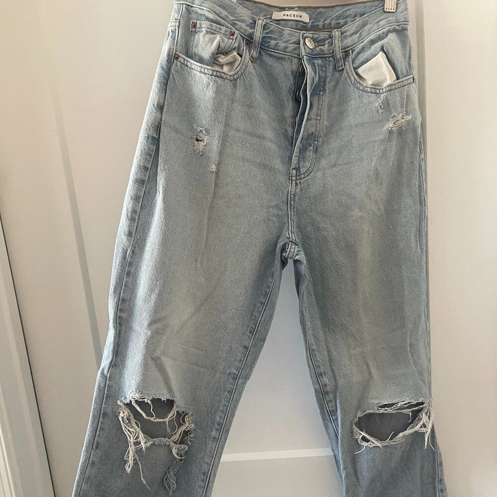 Denim Jeans